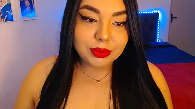 Snapshot of Internacionalist7 chatting on 10-19-25, 07:14 Internacionalist7 online show from 10-19-25, 07:14