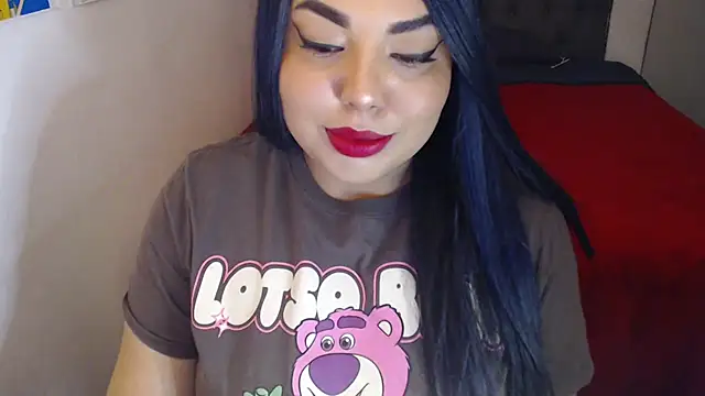 Snapshot of Internacionalist7 chatting on 10-24-25, 04:14 Internacionalist7 online show from 10-24-25, 04:14