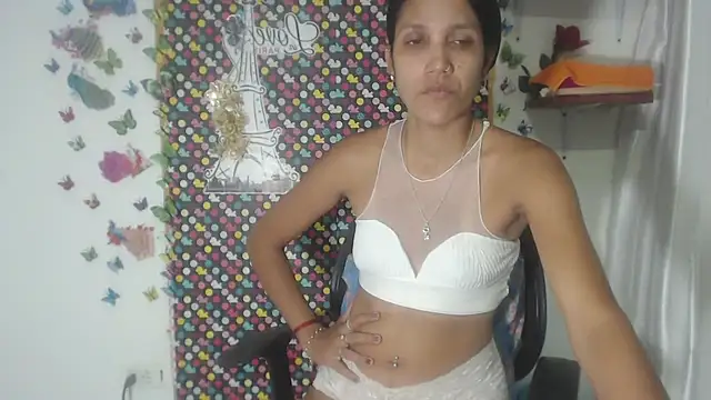 KamileLatinasexy online show from 02-20-25, 01:46