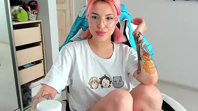 folinskayyya online show from 01-29-25, 08:18