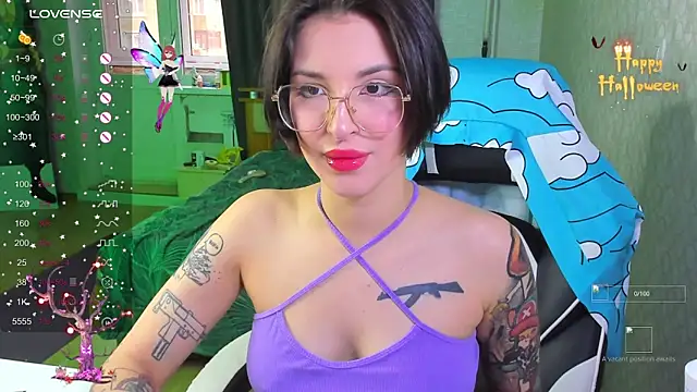 folinskayyya online show from 11-03-25, 02:57