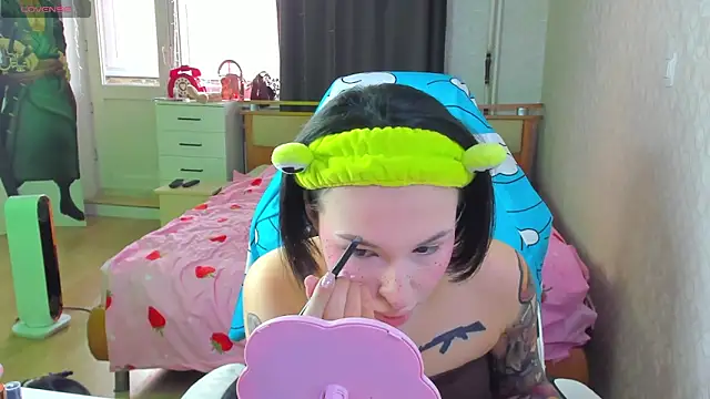 folinskayyya online show from 02-27-26, 06:57