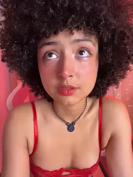 Alice winter  online show from 12-17-25, 06:58