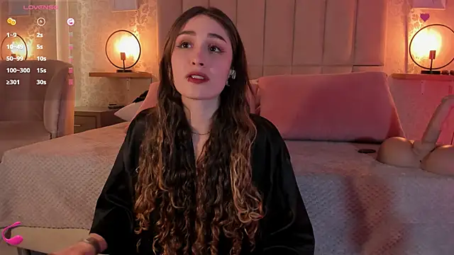 Amy-Parrish online show from 12-20-25, 08:05