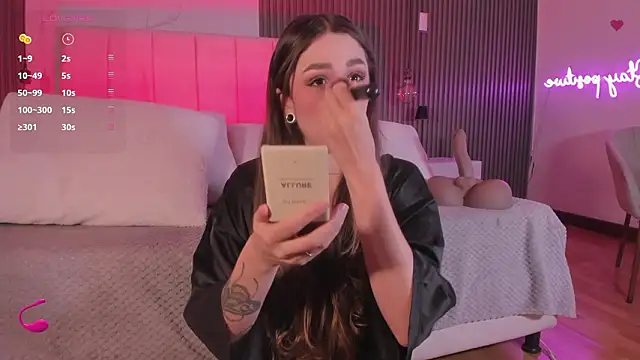 Amy-Parrish online show from 02-02-26, 06:06