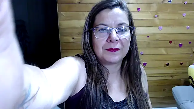 lilisa777 online show from 12-03-25, 12:51