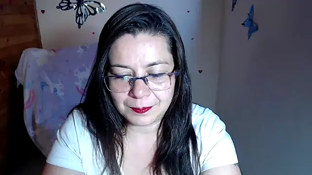 lilisa777 online show from 04-09-26, 10:37