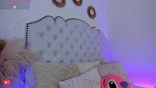 Ashleyjenner  online show from 03-21-25, 12:40