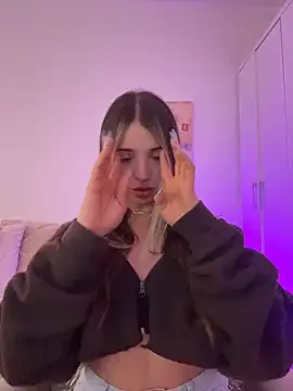 Ashleyjenner  online show from 02-27-26, 12:49