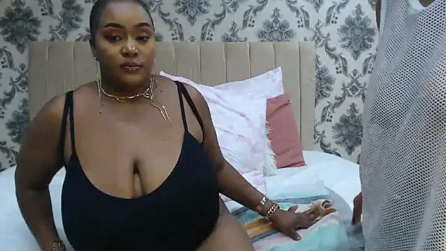 SexyRider8 online show from 01-12-26, 12:38