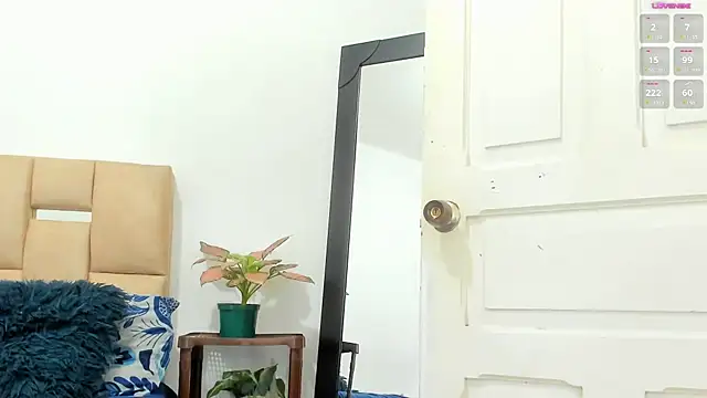 Alishagoddes online show from 02-24-25, 05:11