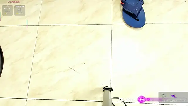 Alishagoddes online show from 11-01-25, 03:08