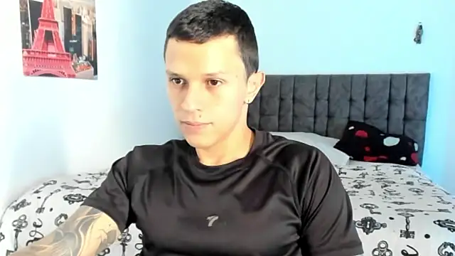 davebrow online show from 02-06-26, 01:36