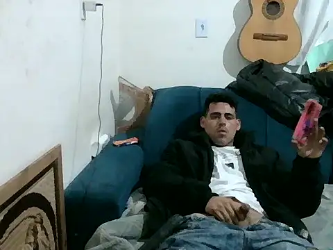 MARZHET1 online show from 09-20-25, 11:50