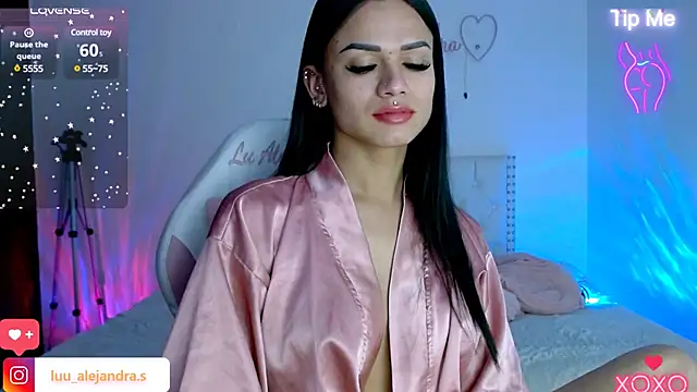 alee lenoxx online show from 02-14-25, 11:09