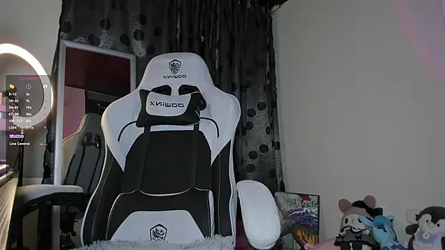 satanbabee online show from 02-25-25, 11:55