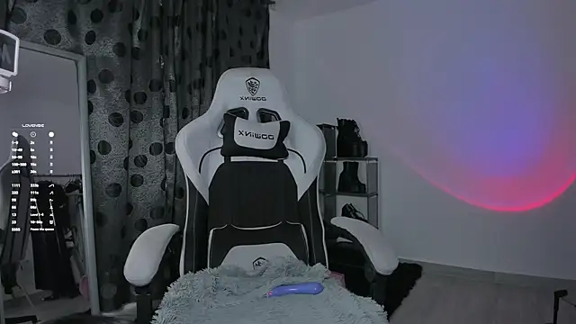 satanbabee online show from 03-14-25, 11:22