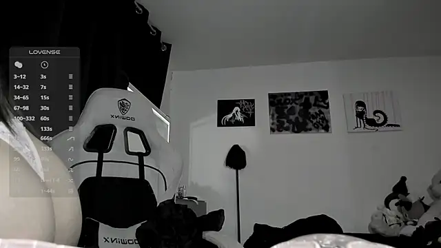 satanbabee online show from 05-31-26, 11:17