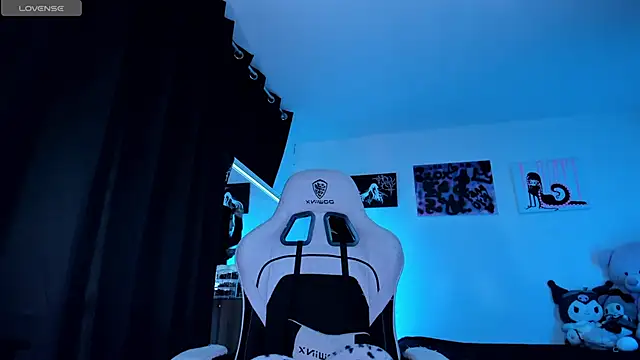 satanbabee online show from 06-04-26, 11:22