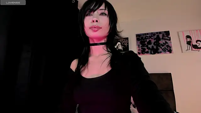 satanbabee online show from 07-16-26, 01:00