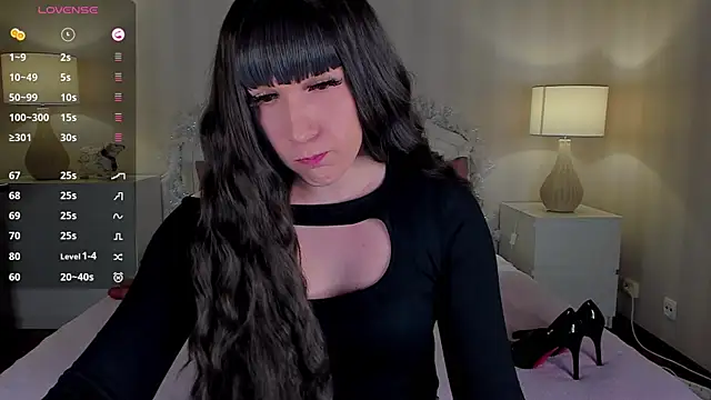 valeriasecret online show from 01-07-25, 09:03