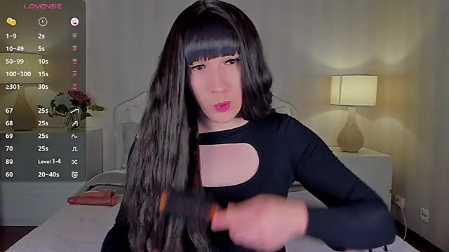 valeriasecret online show from 01-29-25, 04:47