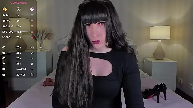 valeriasecret online show from 03-01-25, 05:09