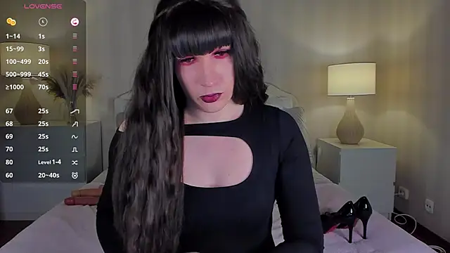 valeriasecret online show from 03-15-25, 05:08