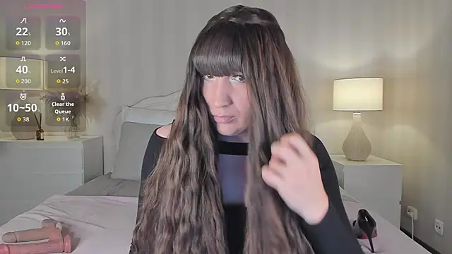 valeriasecret online show from 10-24-25, 05:37