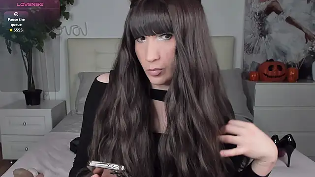 valeriasecret online show from 11-08-25, 08:14