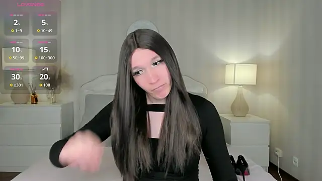 valeriasecret online show from 03-31-26, 05:19