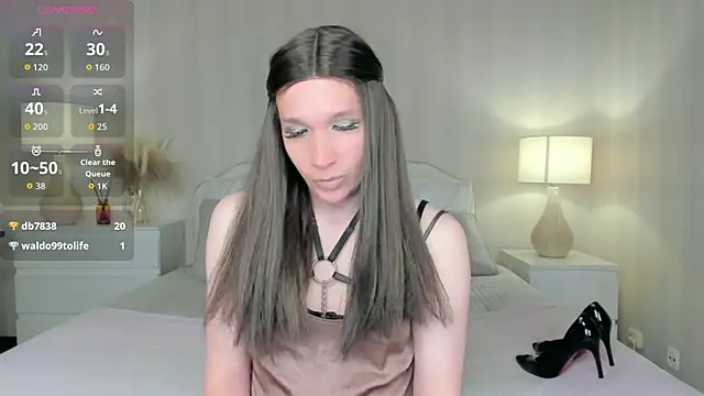 valeriasecret online show from 06-04-26, 03:01