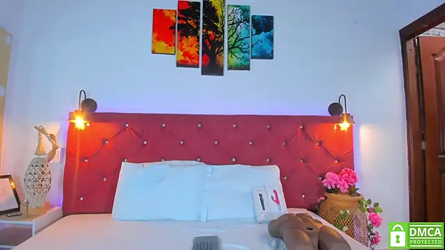 Ruth harvey  online show from 09-22-25, 01:02