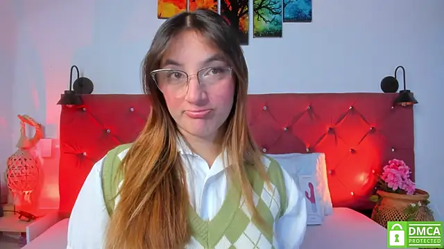 Ruth harvey  online show from 01-09-26, 01:14