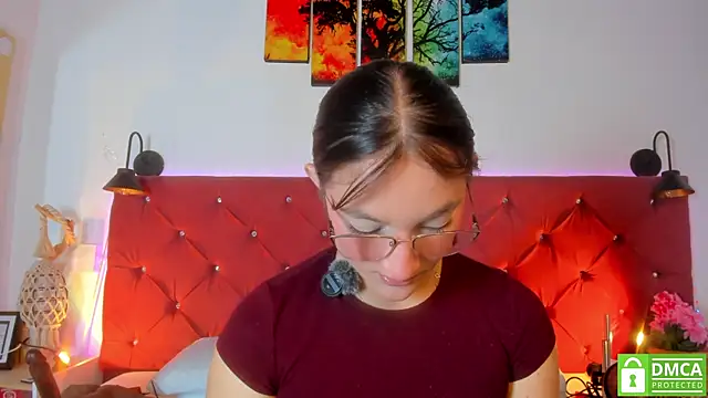 Ruth harvey  online show from 02-27-26, 01:22