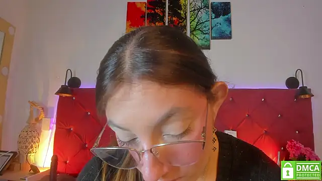 Ruth harvey  online show from 03-06-26, 01:51