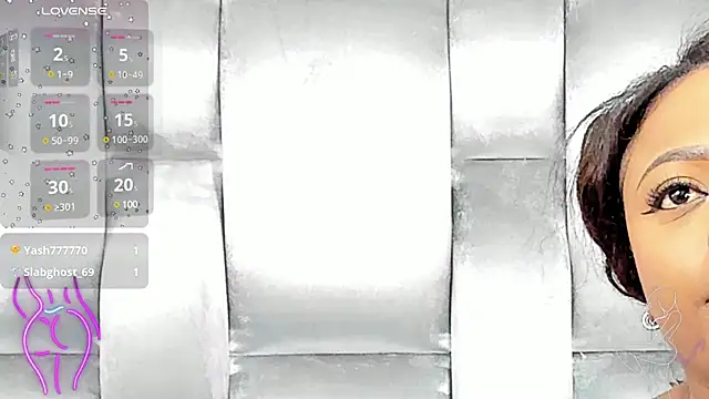 CamilaBenitez online show from 01-29-25, 10:16