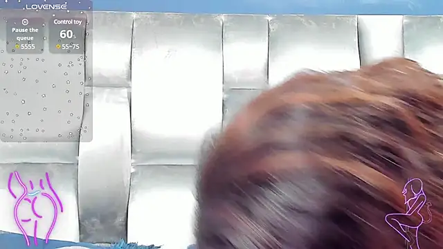 CamilaBenitez online show from 02-02-25, 08:30