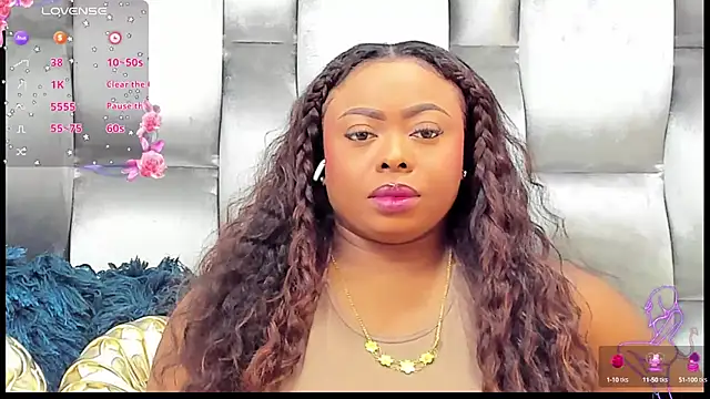 CamilaBenitez online show from 10-11-25, 12:54