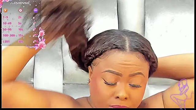 CamilaBenitez online show from 10-13-25, 11:16