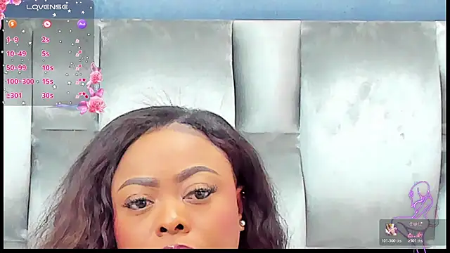 CamilaBenitez online show from 10-30-25, 04:30