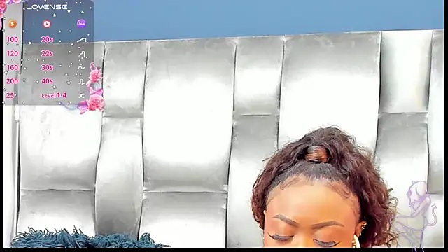 CamilaBenitez online show from 02-06-26, 03:00