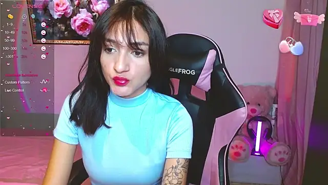 Mei Kelly online show from 03-05-25, 11:27