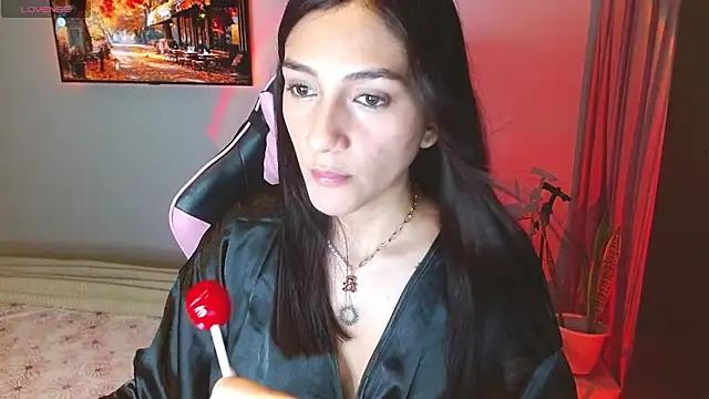 Mei Kelly online show from 10-22-25, 01:50