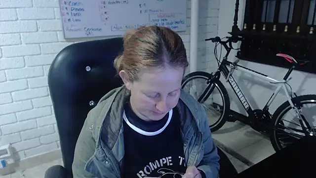 ViioletaMora online show from 02-22-25, 03:34