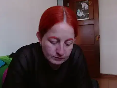 ViioletaMora online show from 09-13-25, 09:47