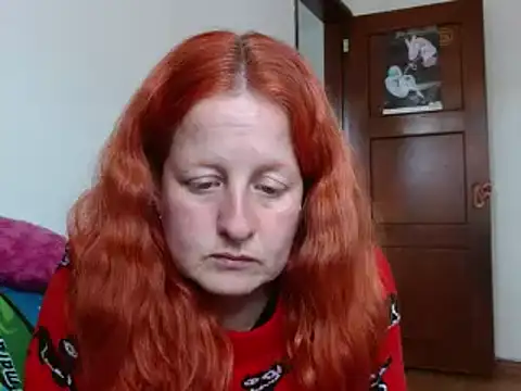 ViioletaMora online show from 09-18-25, 07:16