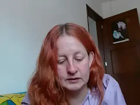 ViioletaMora online show from 10-09-25, 06:06