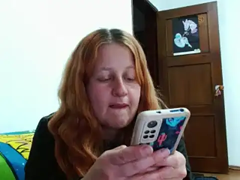 ViioletaMora online show from 11-11-25, 01:38