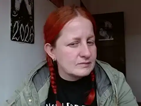 ViioletaMora online show from 01-15-26, 08:12